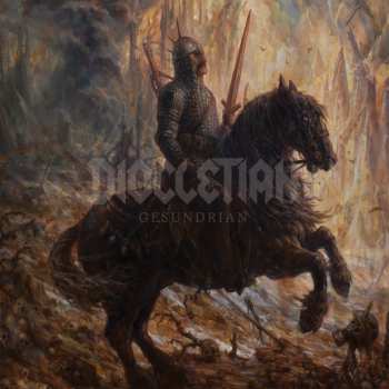 Album Diocletian: Gesundrian
