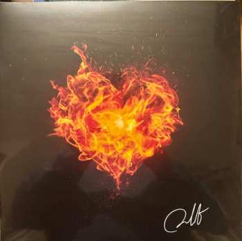 Album Diodato: Ho Acceso Un Fuoco