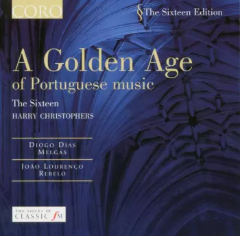 A Golden Age of Portuguese Music 
