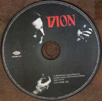 CD Dion: Dion