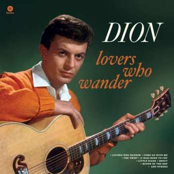 LP Dion: Lovers Who Wander LTD