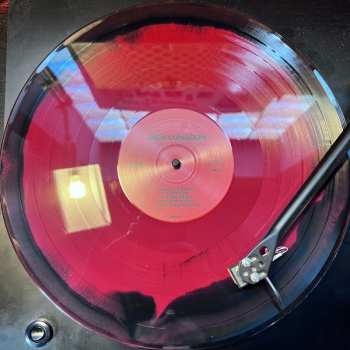 LP Dion Lunadon: Beyond Everything CLR