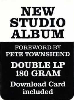 2LP Dion: Stomping Ground LTD