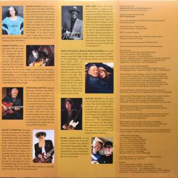 2LP Dion: Stomping Ground LTD