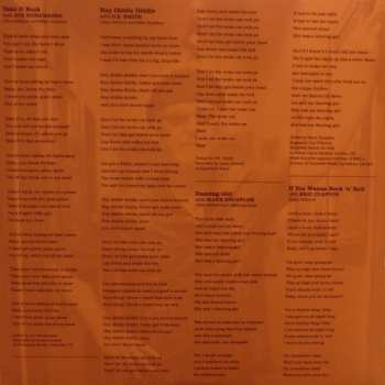 2LP Dion: Stomping Ground LTD