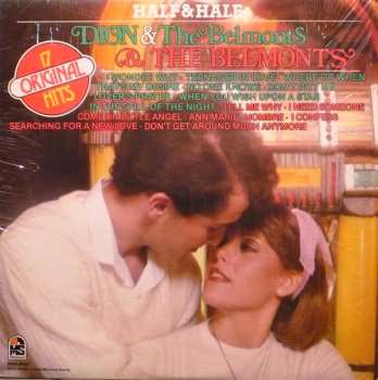Album Dion & The Belmonts: Half & Half