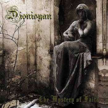 Album Dionisyan: The Mystery Of Faith
