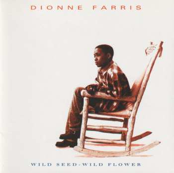 Album Dionne Farris: Wild Seed - Wild Flower