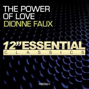 Album Dionne Faux: The Power Of Love