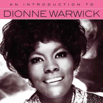 Album Dionne Warwick: An Introduction To Dionne Warwick