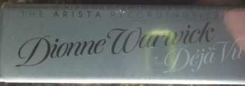 12CD/Doos Dionne Warwick: Déjà Vu (The Arista Recordings 1979-1994)