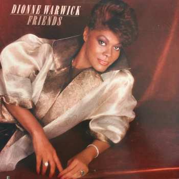 Album Dionne Warwick: Friends