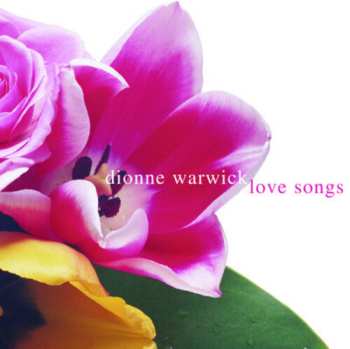 CD Dionne Warwick: Love Songs