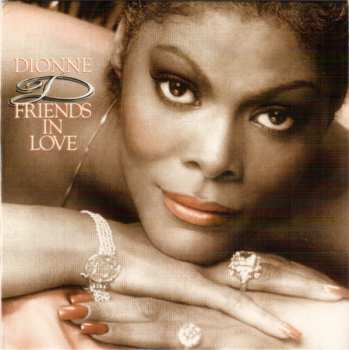 5CD/Doos Dionne Warwick: Original Album Classics