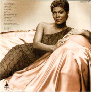 5CD/Doos Dionne Warwick: Original Album Classics