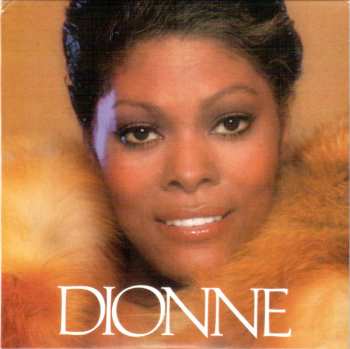 5CD/Doos Dionne Warwick: Original Album Classics
