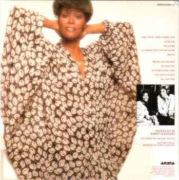 5CD/Doos Dionne Warwick: Original Album Classics