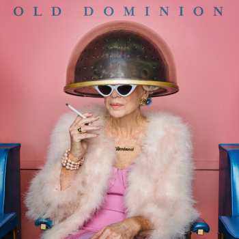 Album Dionne Warwick: Presenting Dionne Warwick