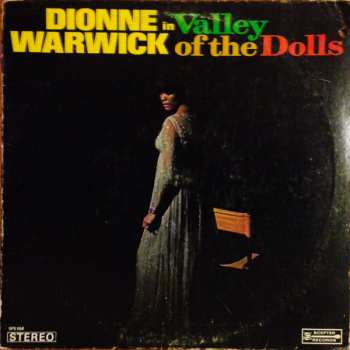 LP Dionne Warwick: Valley Of The Dolls