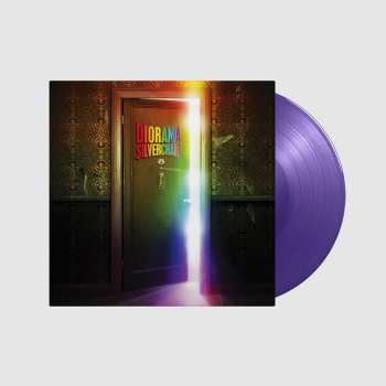 LP Silverchair: Diorama CLR | LTD | NUM