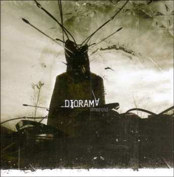 CD Diorama: Amaroid