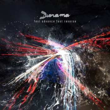 CD Diorama: Fast Advance Fast Reverse
