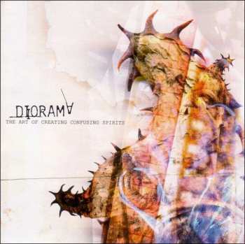 CD Diorama: The Art Of Creating Confusing Spirits