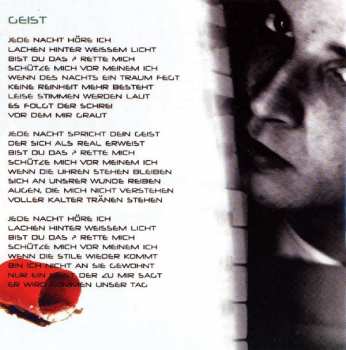 CD Dioxyde: Social Phobia