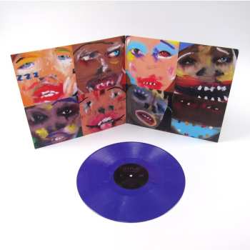 LP Diplo: California CLR