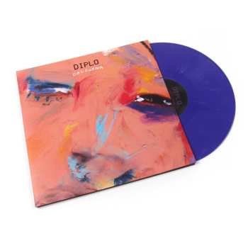 LP Diplo: California CLR