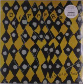 LP Dippers: Clastic Rock
