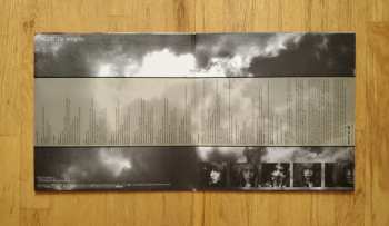 2LP Dir En Grey: Gauze LTD