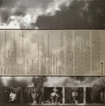 2LP Dir En Grey: Gauze LTD