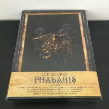 Phalaris