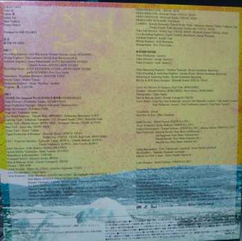 CD/DVD Dir En Grey: The World Of Mercy LTD