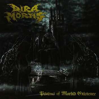 Album Dira Mortis: Psalms Of Morbid Existence