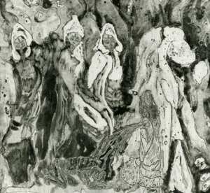 CD Dire Omen: Wresting The Revelation Of Futility LTD | DIGI