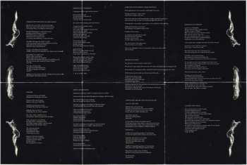 CD Dire Omen: Wresting The Revelation Of Futility LTD | DIGI