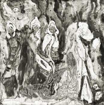 CD Dire Omen: Wresting The Revelation Of Futility LTD | DIGI