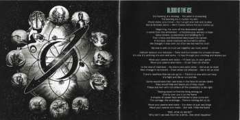CD Dire Peril: The Extraterrestrial Compendium