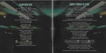 CD Dire Peril: The Extraterrestrial Compendium
