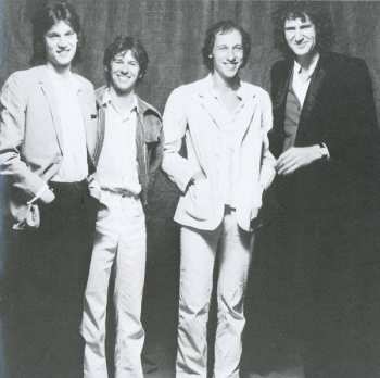 CD Dire Straits: Communiqué