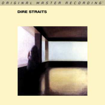 2LP Dire Straits: Dire Straits NUM | LTD