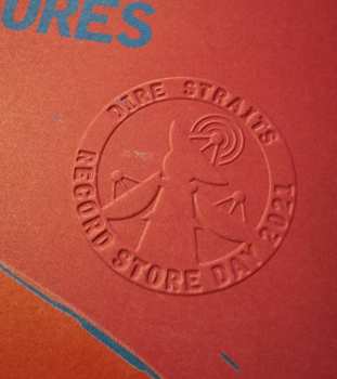 LP Dire Straits: Encores LTD | CLR