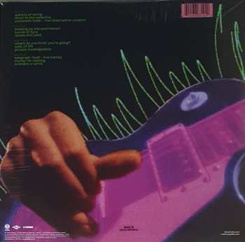 2LP Dire Straits: Money For Nothing