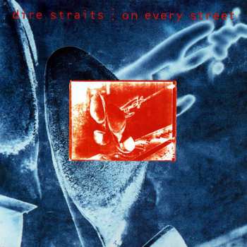 CD Dire Straits: On Every Street