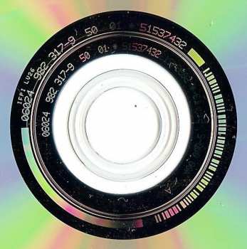 DVD Dire Straits: On The Night