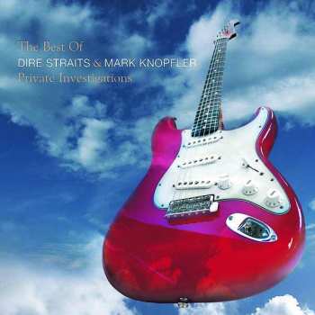 2CD Mark Knopfler: Private Investigations - The Best Of