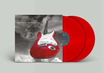 2LP Mark Knopfler: Private Investigations (The Best Of) LTD