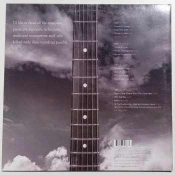 2LP Mark Knopfler: Private Investigations (The Best Of)